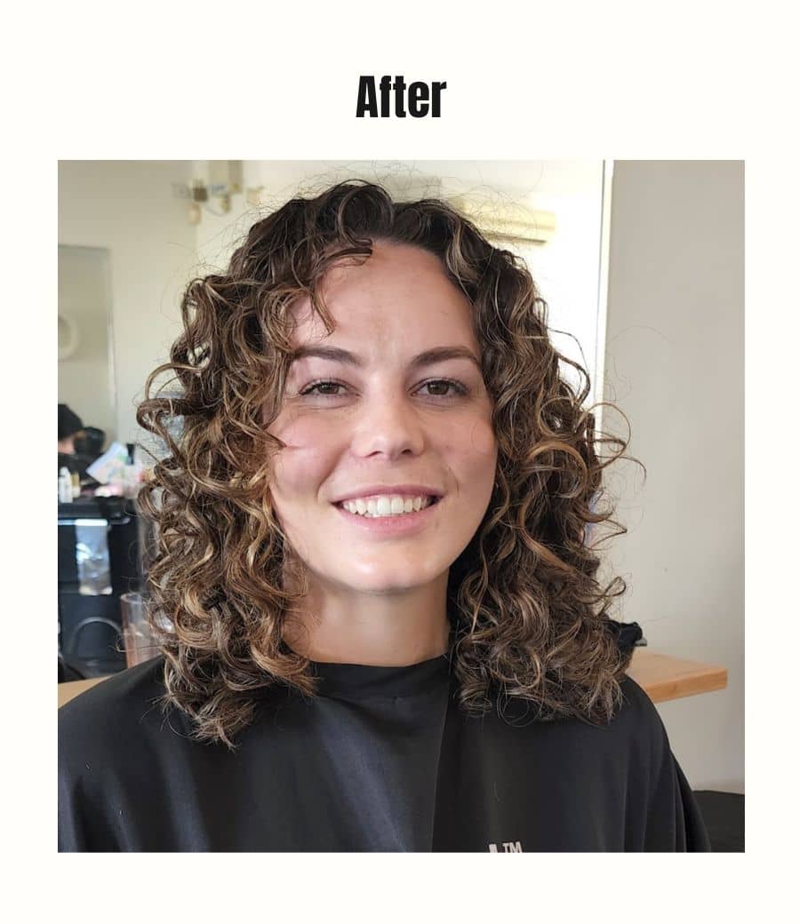 The Curly Hair Course