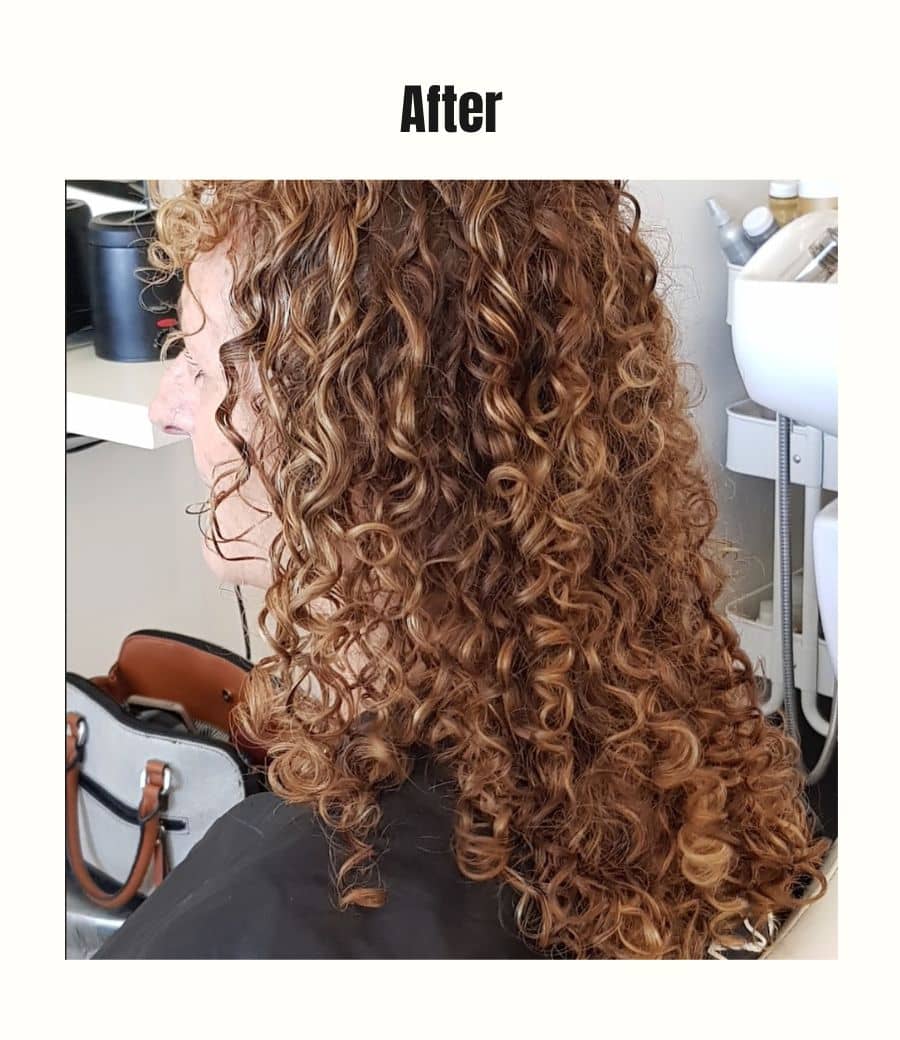 The Curly Hair Course
