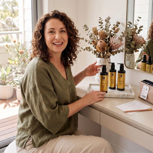 Liquid Curls Trio — 3 × 200ml