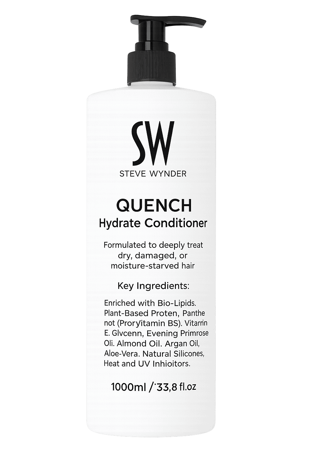 Quench Conditioner 1ltr