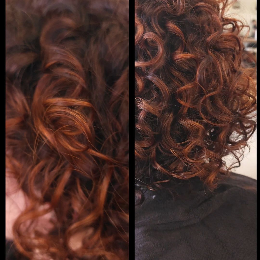 WTF MoistCurl Duo Pack - Shampoo & Conditioner NEW!