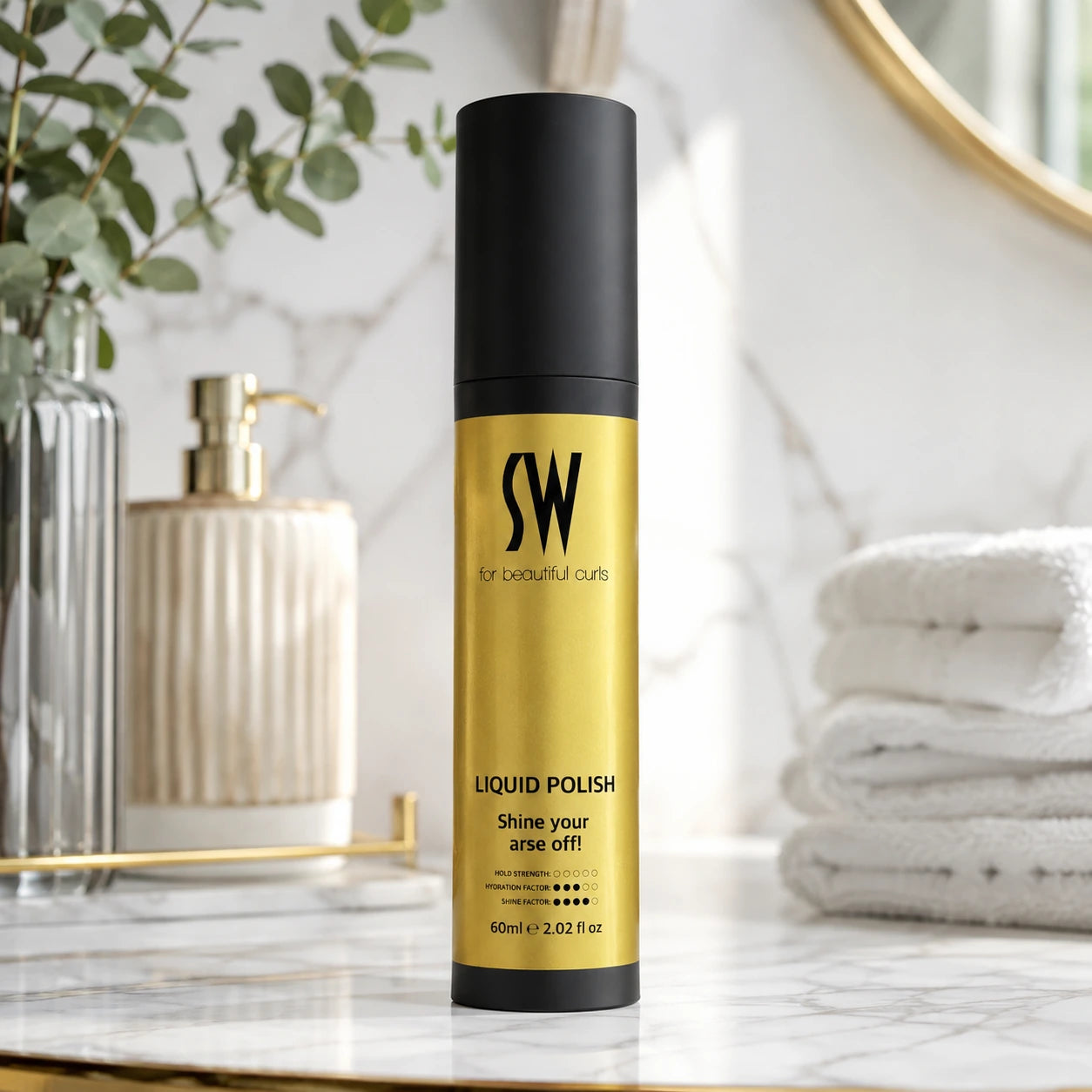 Liquid Polish