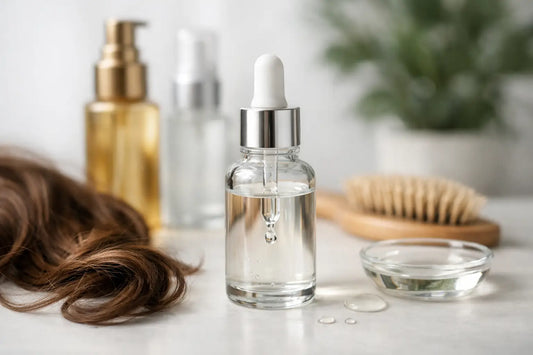 Frizz Serum: How to Choose One That Works