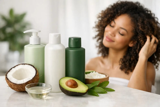 Best Vegan Curl Shampoo for Real Results