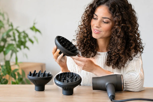 Review Curly Hair Diffusers Before You Buy