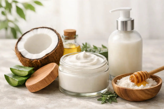 What Is Natural Hair Conditioner?