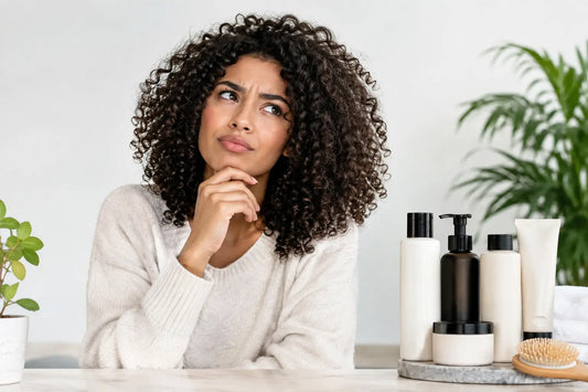 Why Are Curly Hair Products Expensive Today?