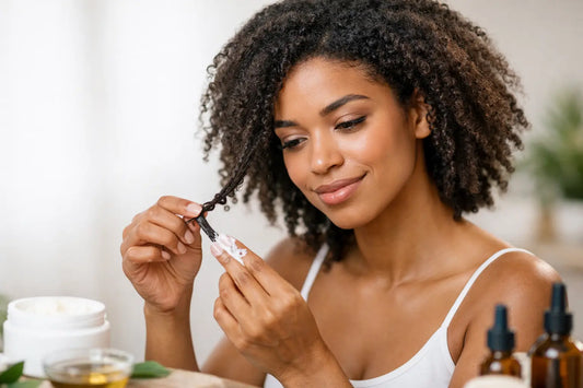 Low Porosity Curls Guide That Actually Helps