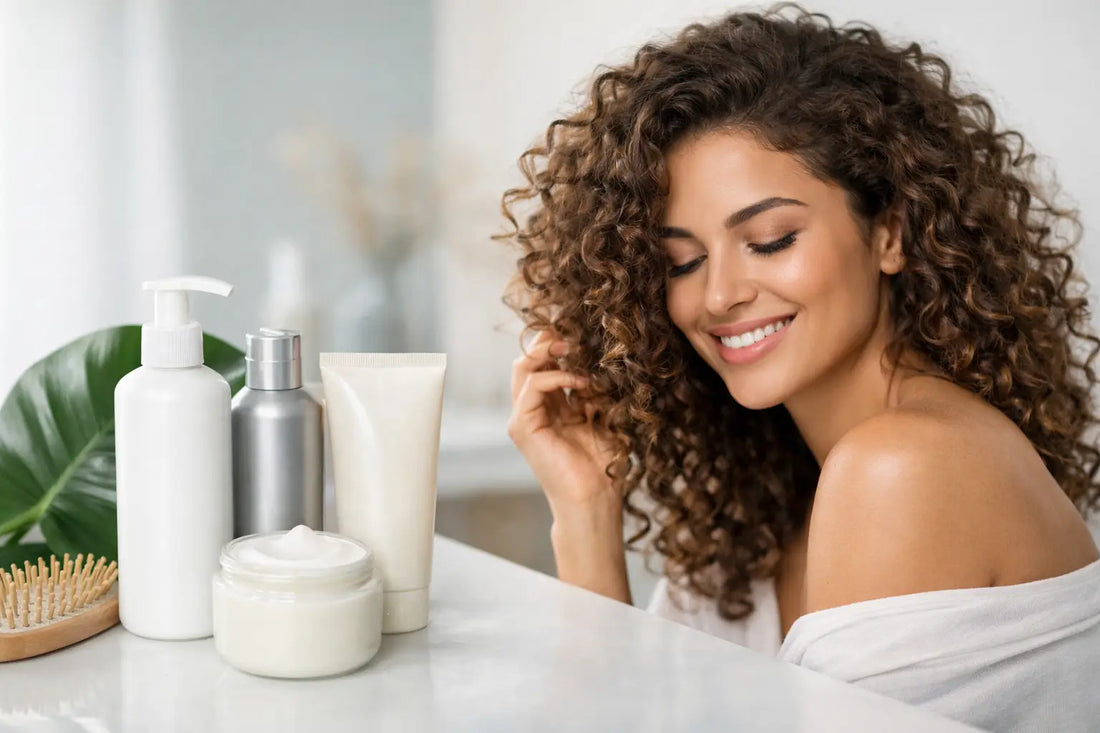 Best Curly Hair Conditioner 2026 Picks