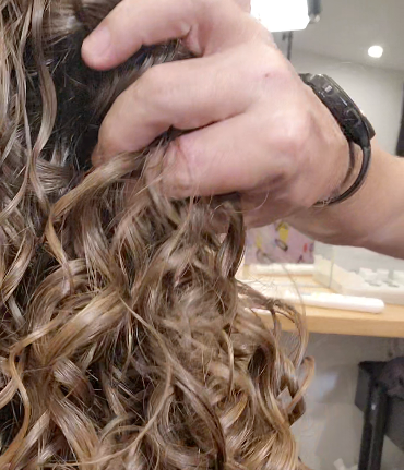 THE ULTIMATE CURL POWER DUO