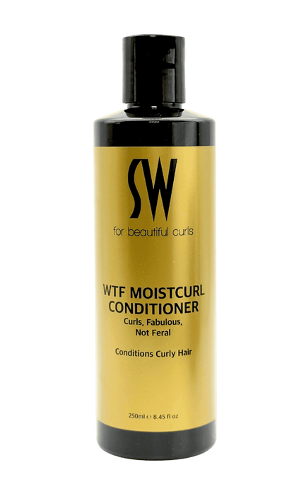 Moistcurl Conditioner for Curly Hair