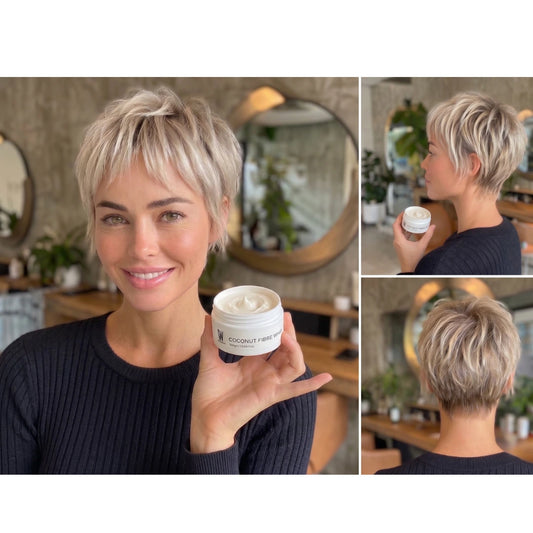 COCONUT Fibre Whip