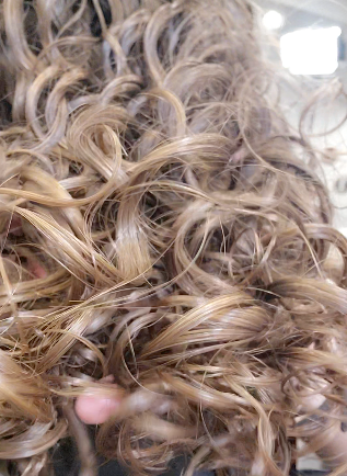THE ULTIMATE CURL POWER DUO