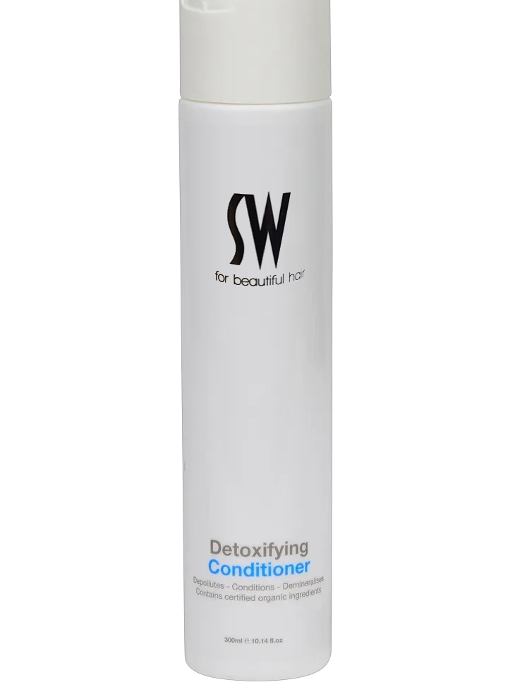 Detoxifying Conditioner