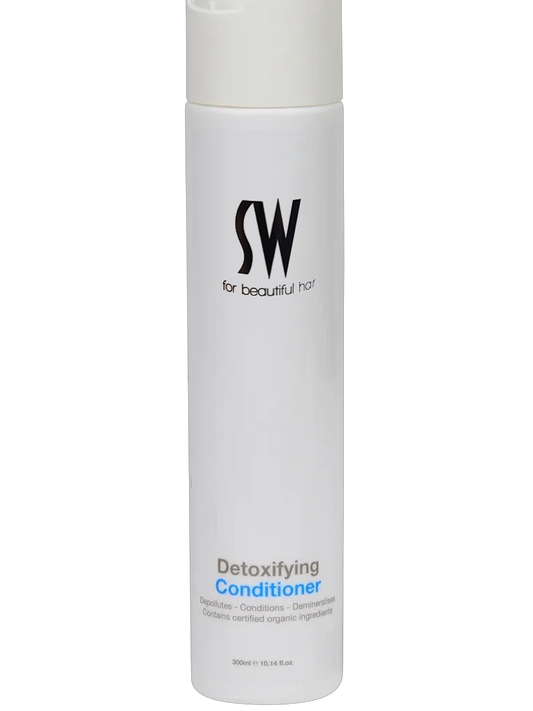 Detoxifying Conditioner