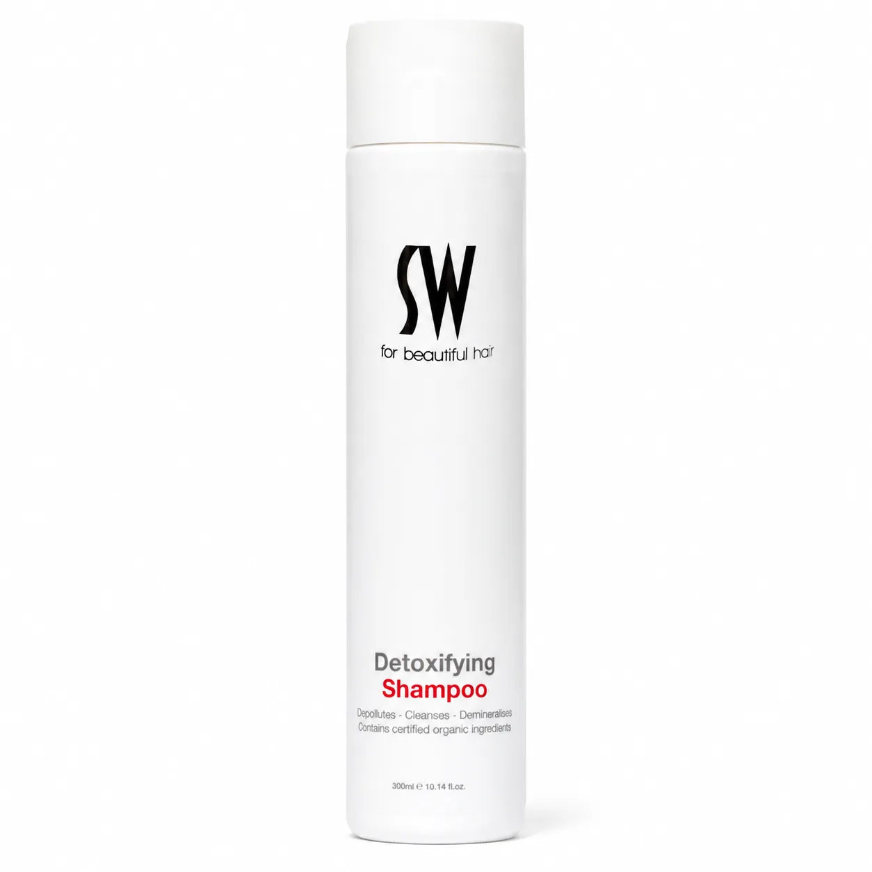 Detoxifying Duo Pack: Shampoo + Conditioner