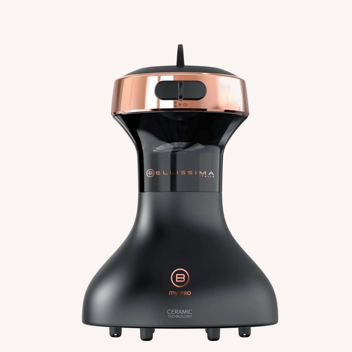 Bellissima | Diffuser Hair Dryers for Curly Hair