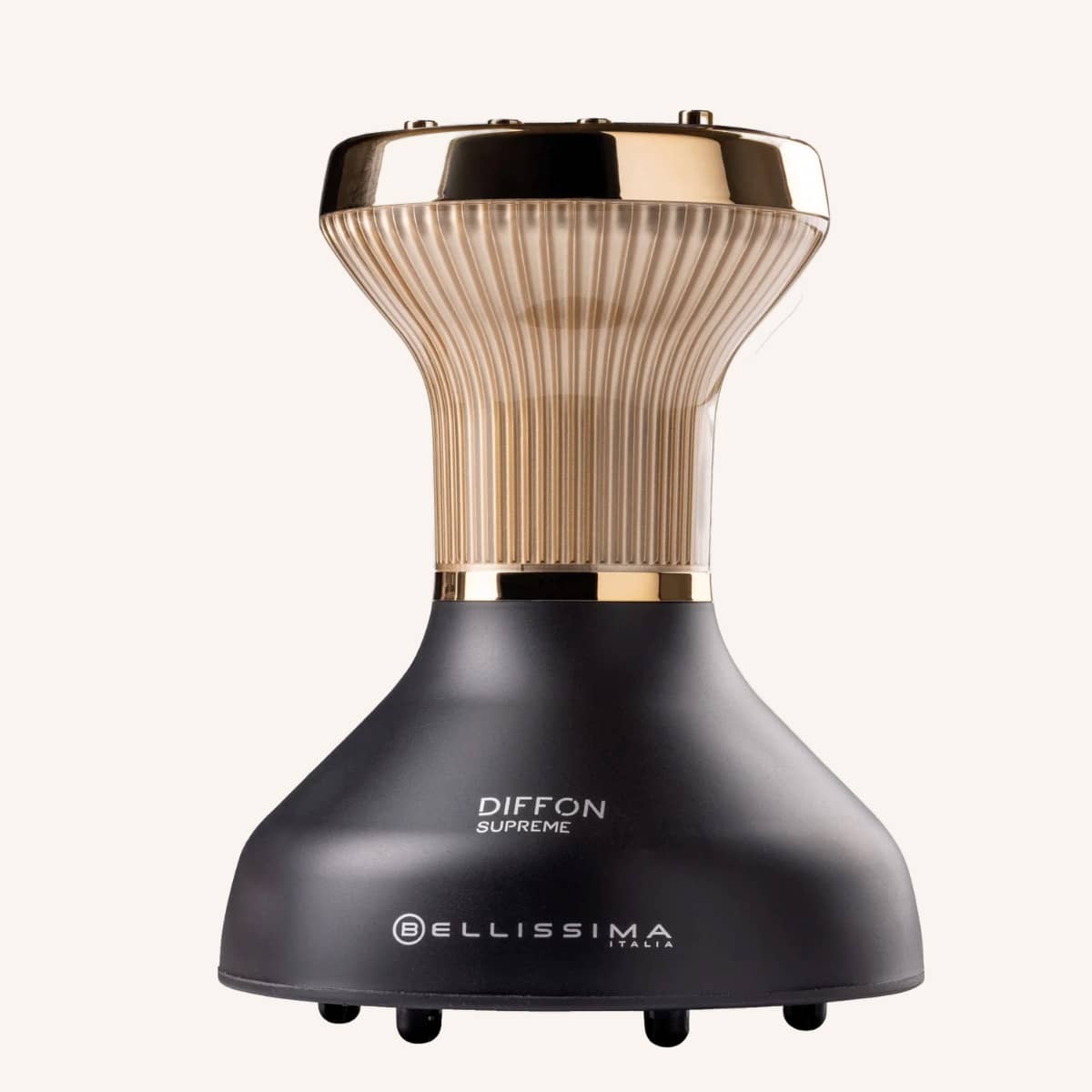 Bellissima | Diffuser Hair Dryers for Curly Hair