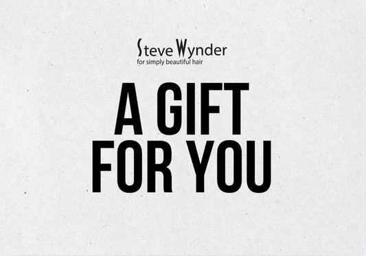 Gift Card – Give the Gift of Great Hair