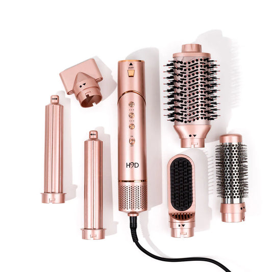 H2D Ultra Styler Rose Gold