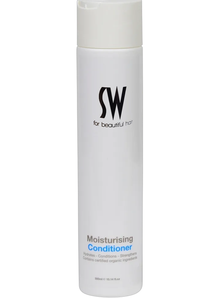 Moisturising Conditioner