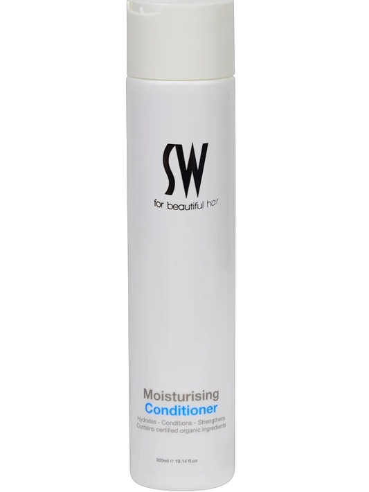 Moisturising Conditioner