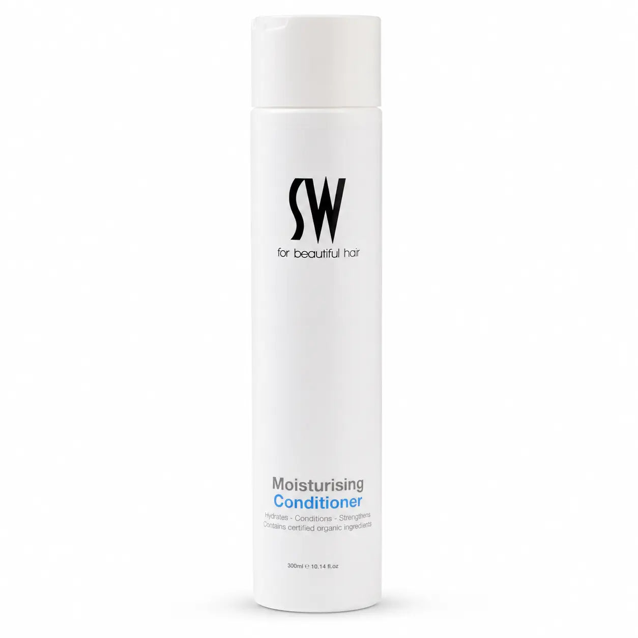 Moisturising Duo Pack: Shampoo + Conditioner
