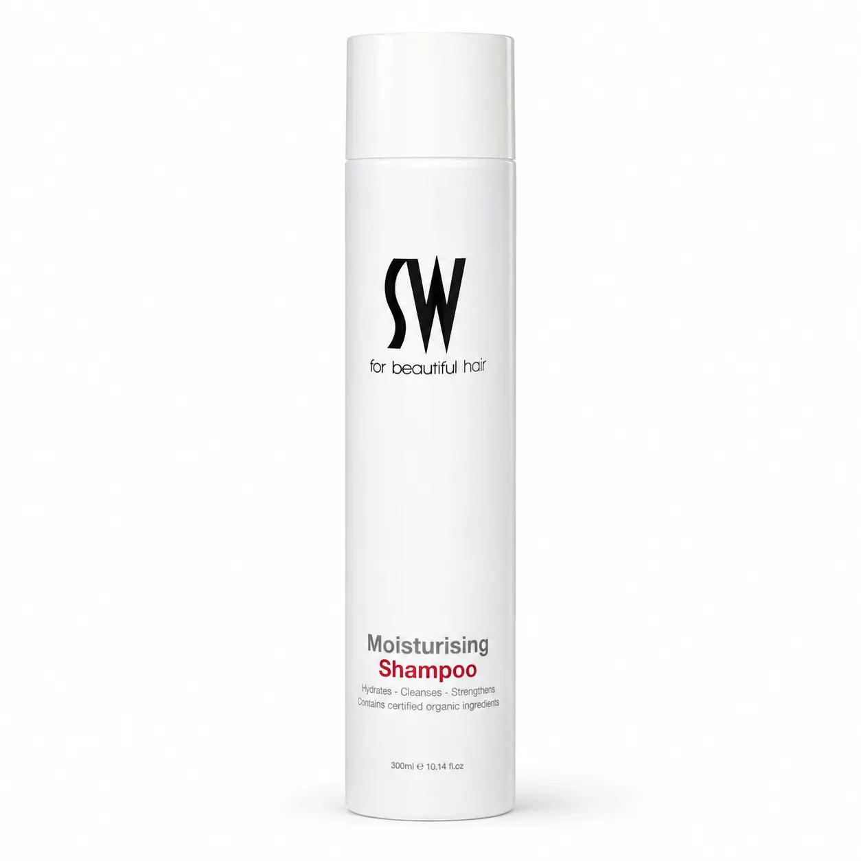 Moisturising Duo Pack: Shampoo + Conditioner