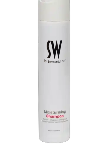 Moisturising Shampoo