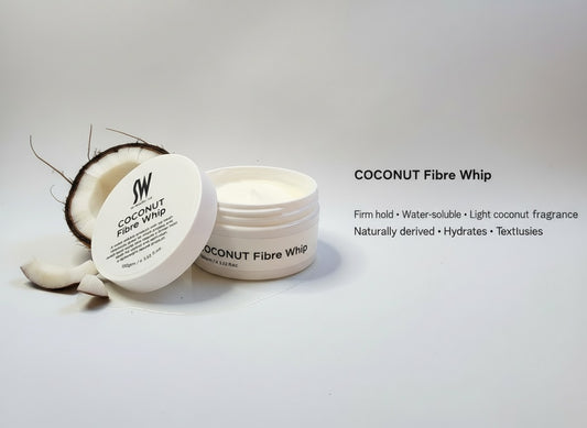 COCONUT Fibre Whip