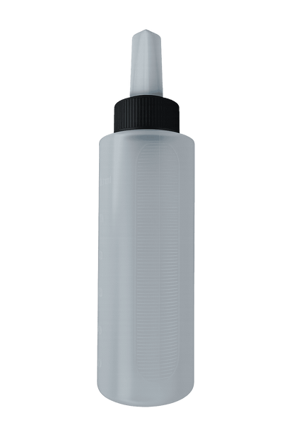 Professional Shampoo Applicator Bottle