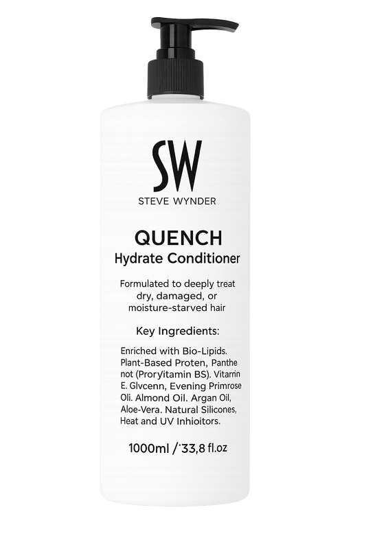 Quench Conditioner 1ltr