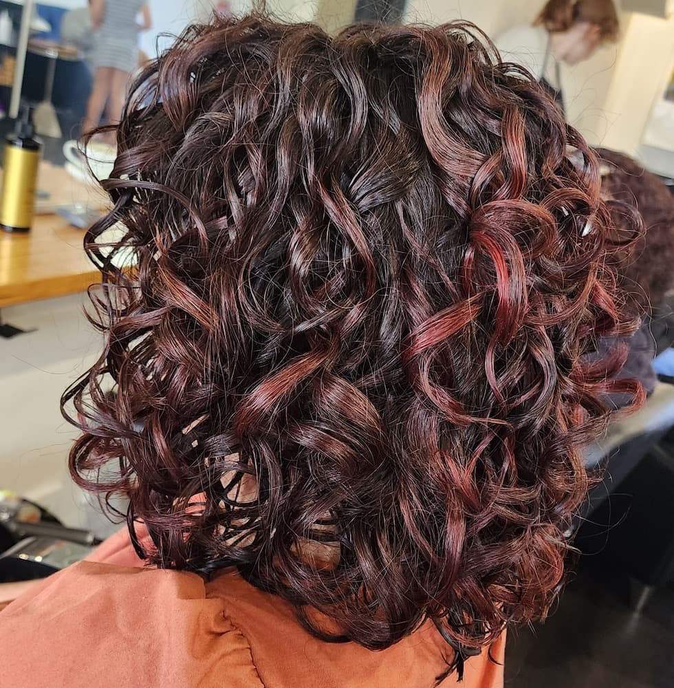 THE ULTIMATE CURL POWER DUO