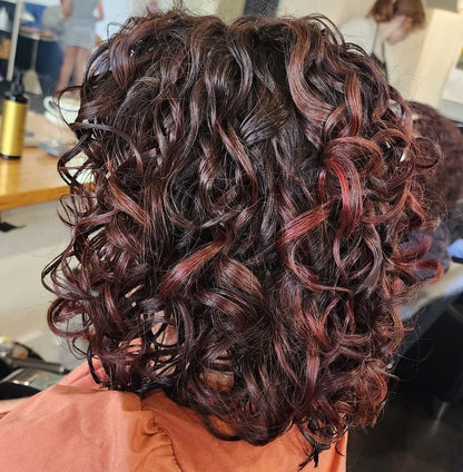 THE ULTIMATE CURL POWER DUO
