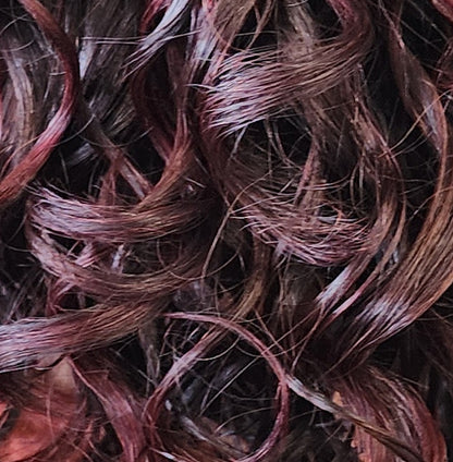 Frizzy Hair Repair Treatment – Leave-In | For Damaged, Dry & Colour-Treated Curls