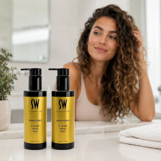 Liquid Curls Duo — 2 × 200ml