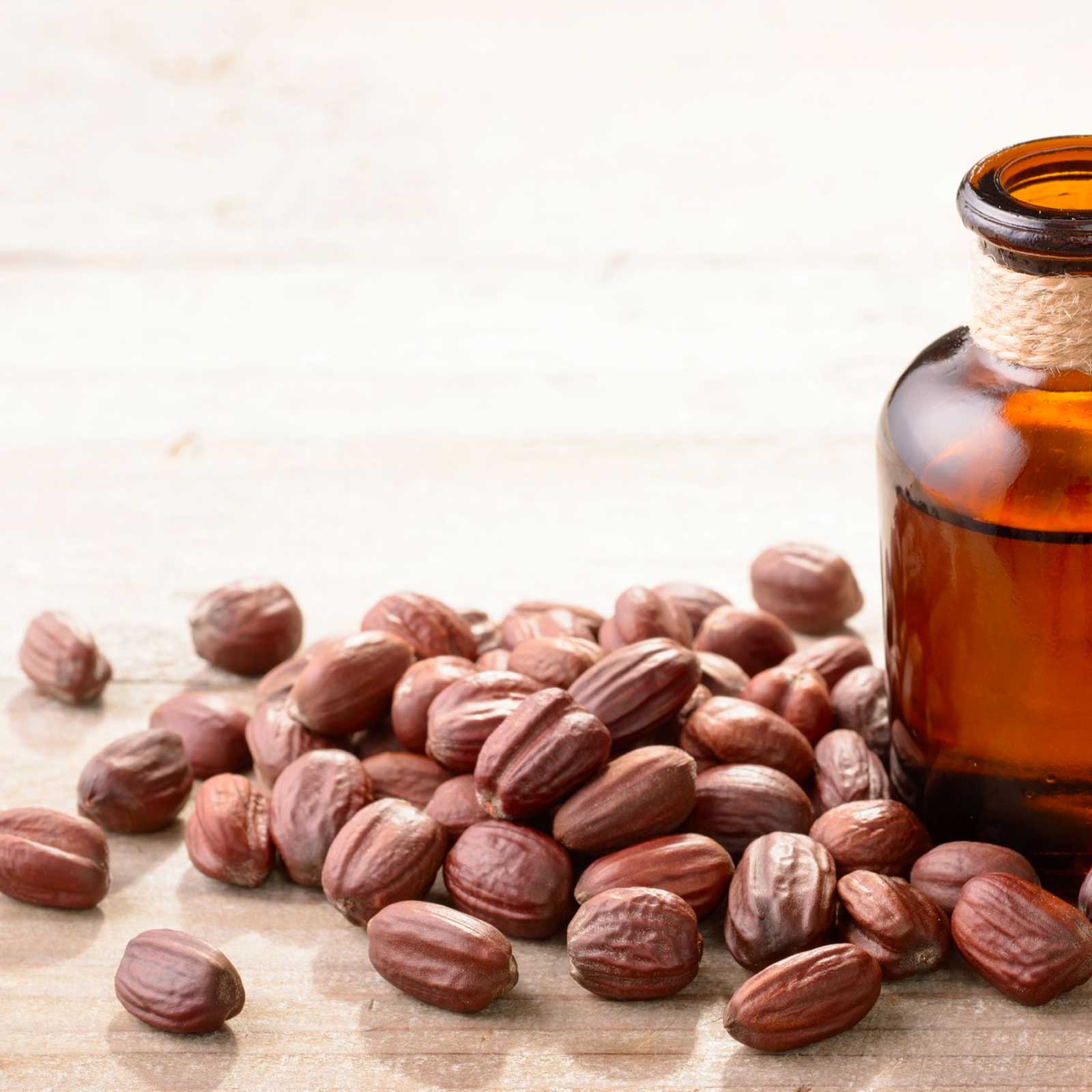 Jojoba Oil