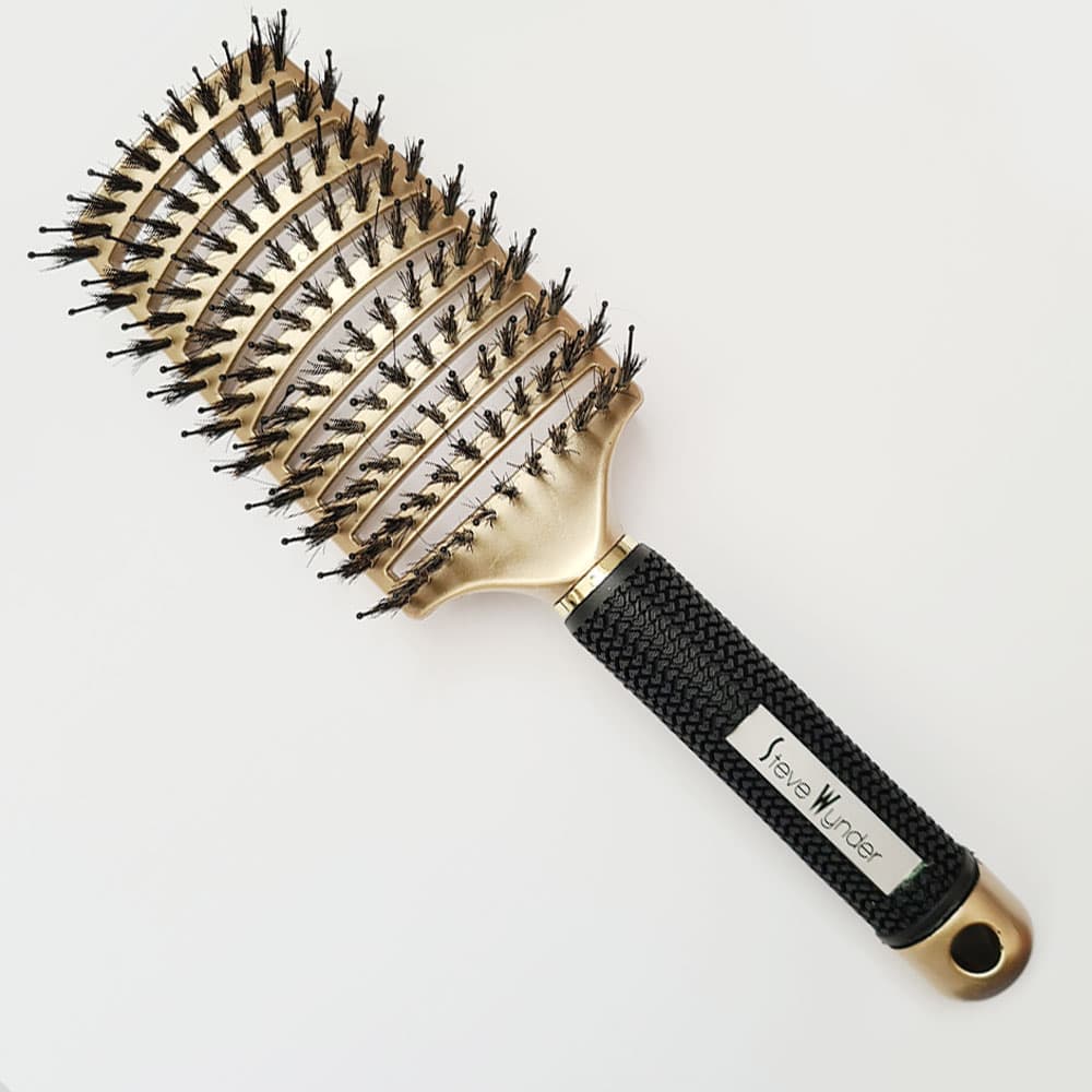 Magic No Knots Hair Brush