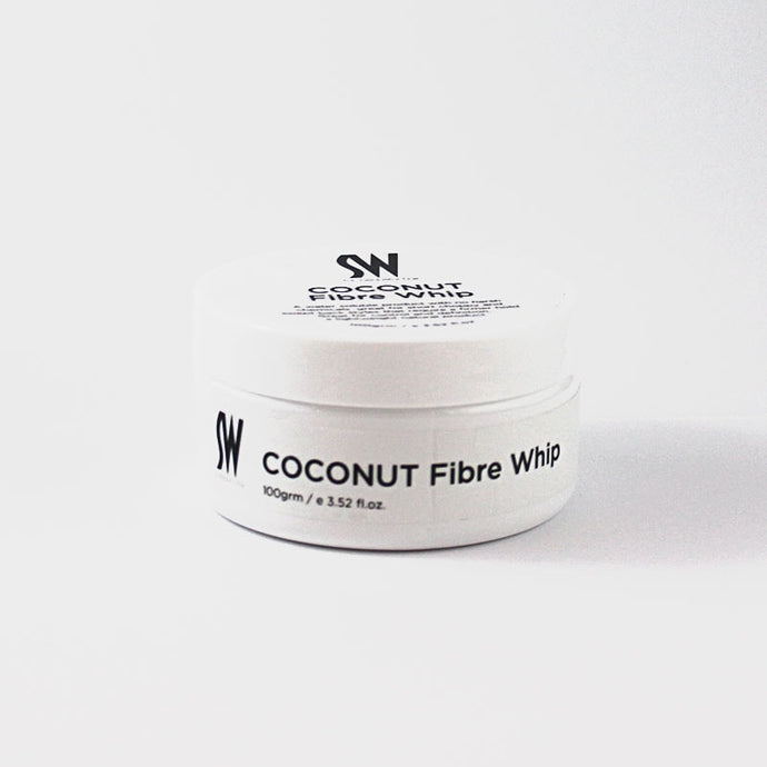 COCONUT Fibre Whip best hair product short choppy hairstyles