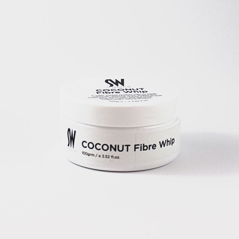 COCONUT Fibre Whip best hair product short choppy hairstyles
